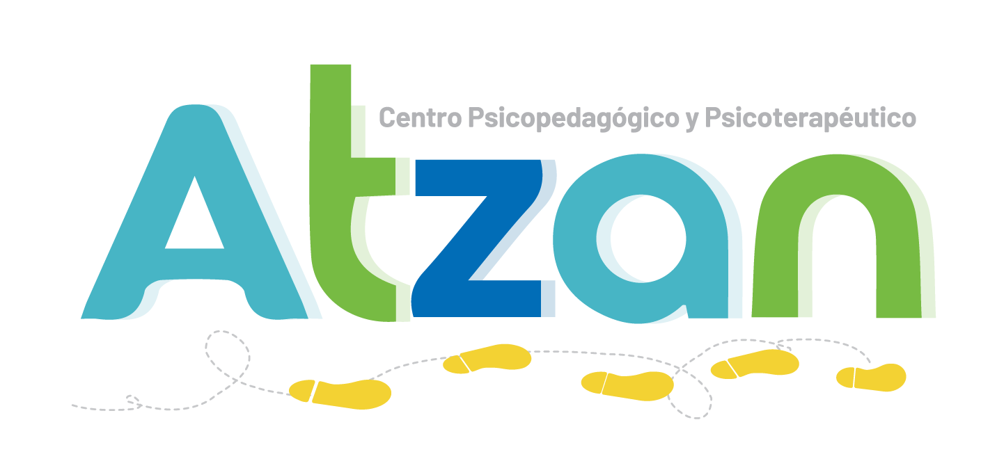 ATZAN Centro Psicopedagógico y Psicoterapéutico